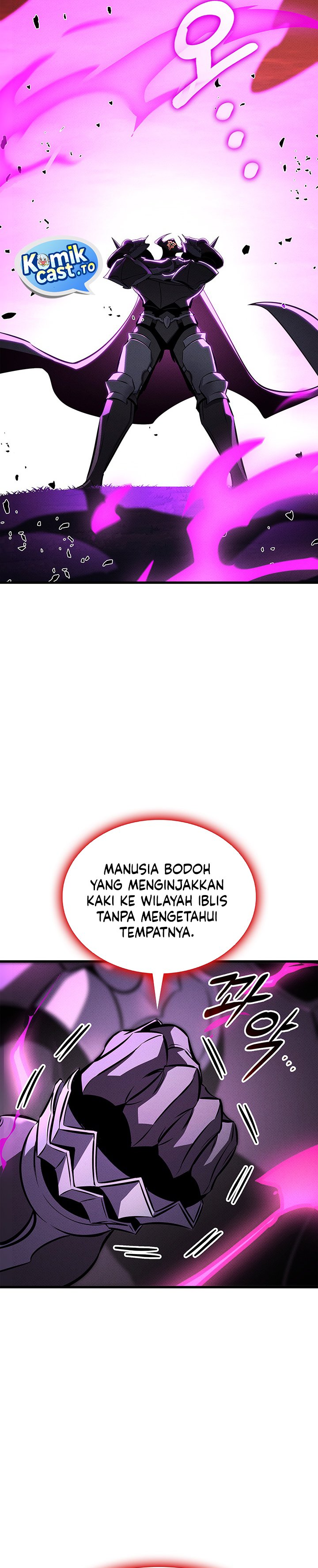 Ranker’s Return (Remake) Chapter 236 - halaman 23