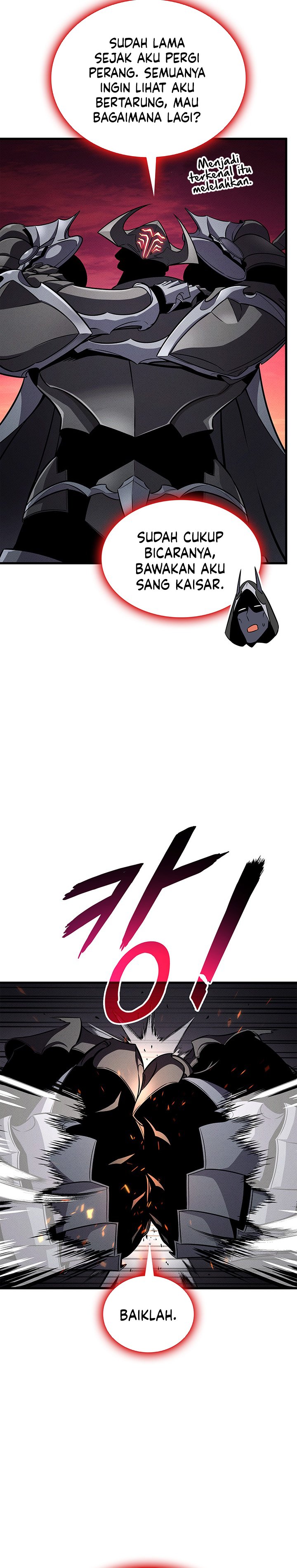 Ranker’s Return (Remake) Chapter 236 - halaman 27