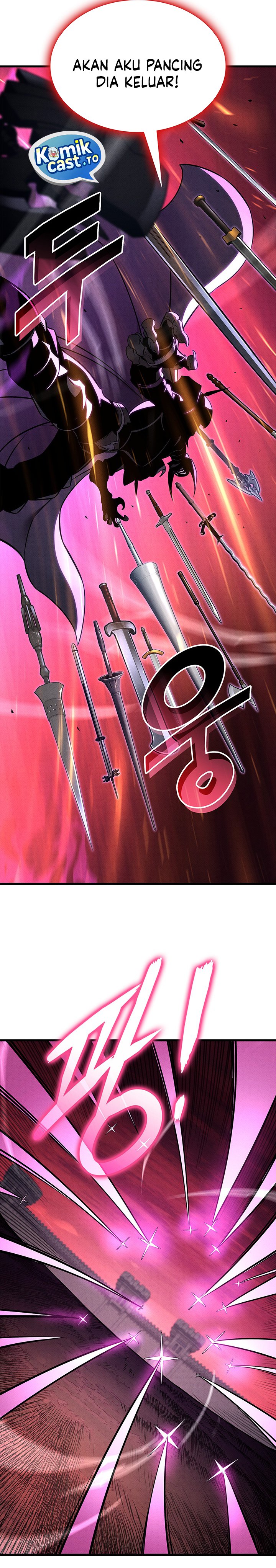 Ranker’s Return (Remake) Chapter 236 - halaman 28