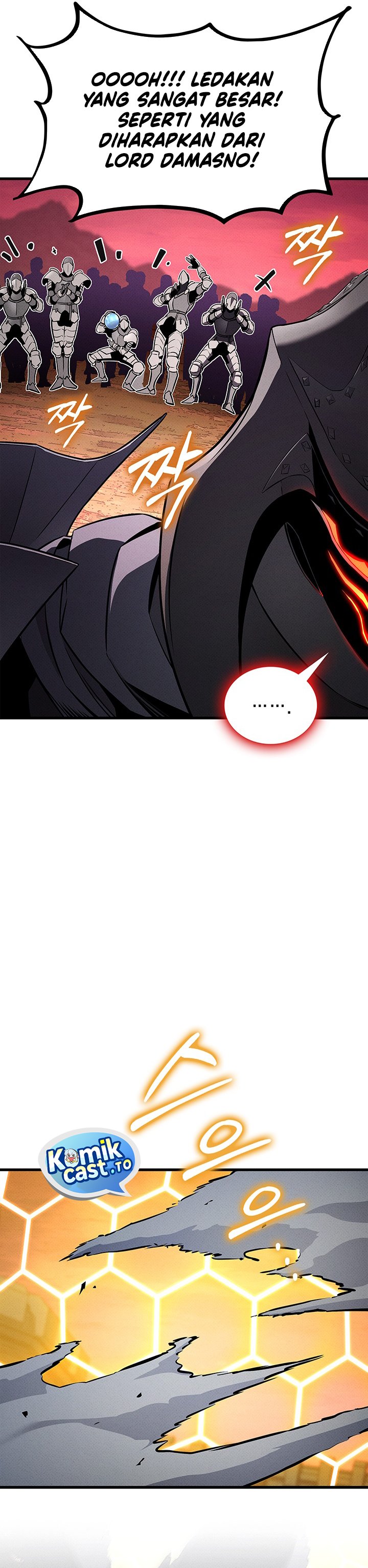 Ranker’s Return (Remake) Chapter 236 - halaman 30