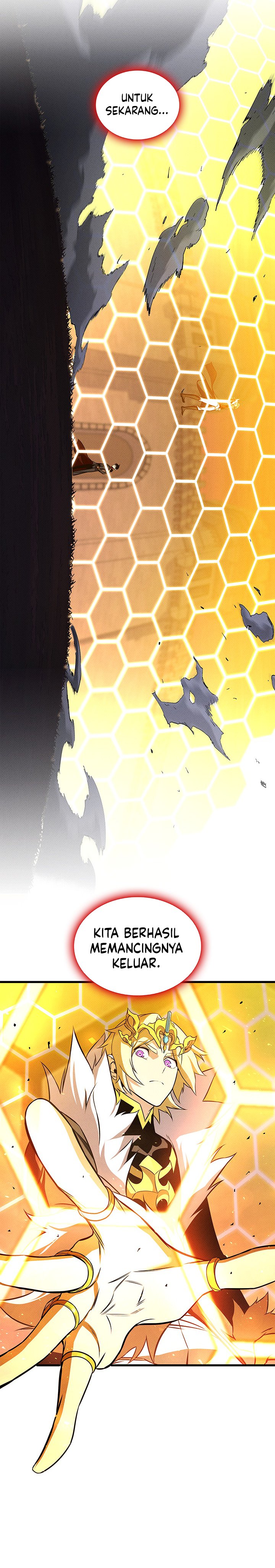 Ranker’s Return (Remake) Chapter 236 - halaman 31