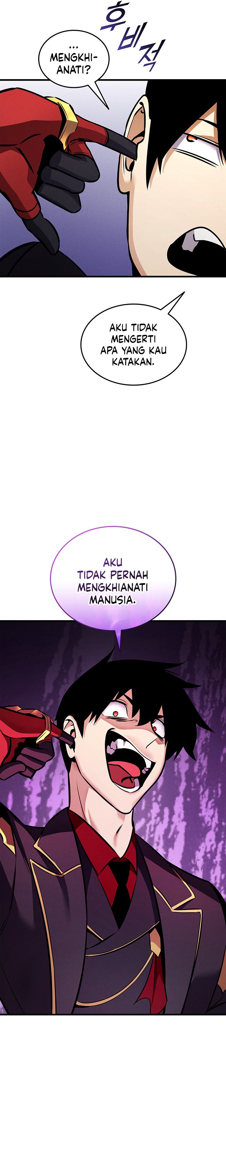 Ranker’s Return (Remake) Chapter 236 - halaman 37