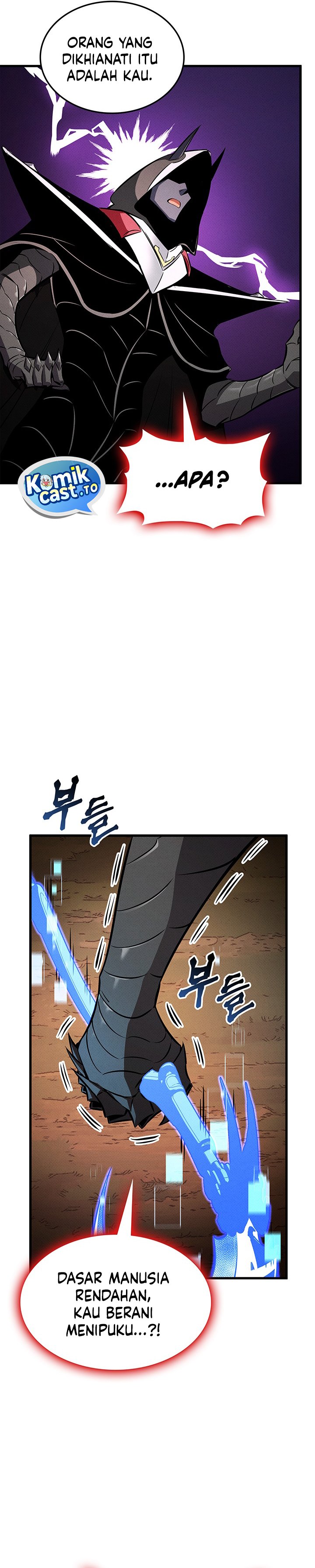 Ranker’s Return (Remake) Chapter 236 - halaman 38