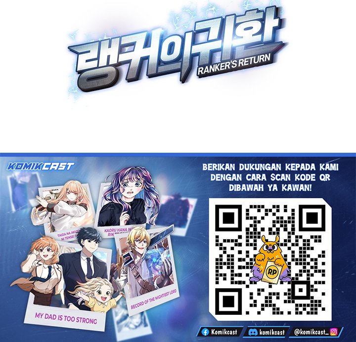 Ranker’s Return (Remake) Chapter 236 - halaman 46
