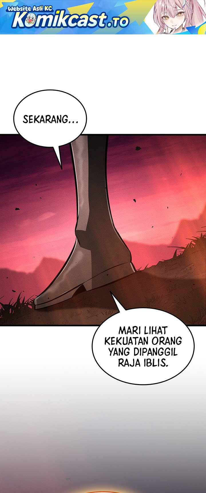 Ranker’s Return (Remake) Chapter 237 - halaman 2