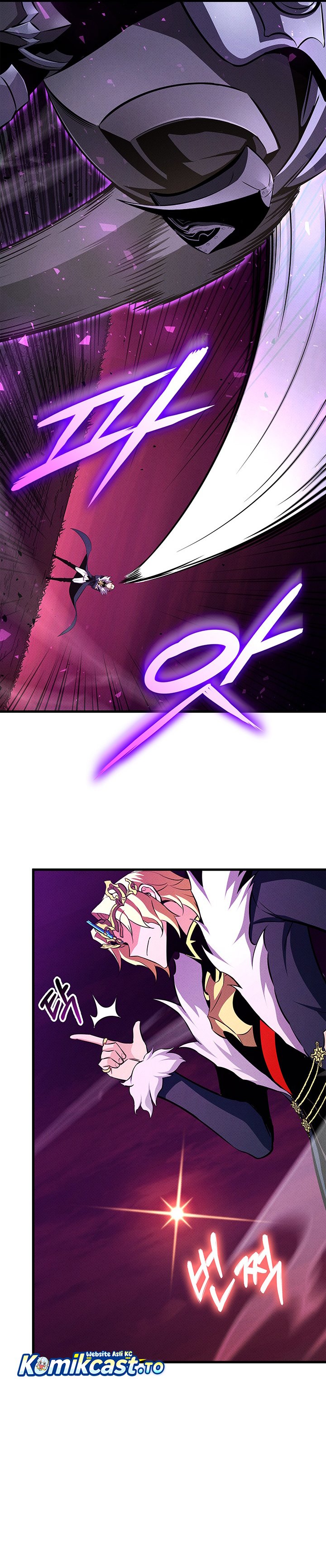 Ranker’s Return (Remake) Chapter 237 - halaman 9