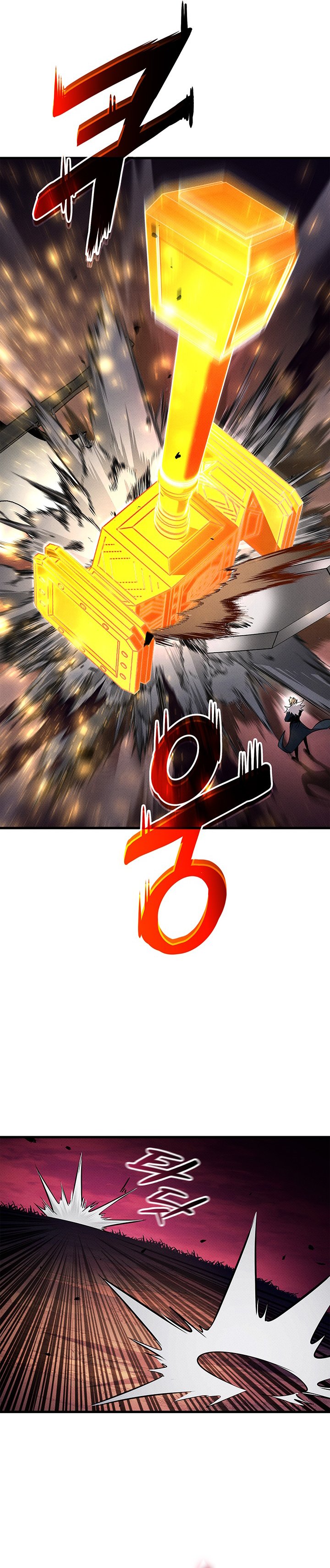 Ranker’s Return (Remake) Chapter 237 - halaman 10