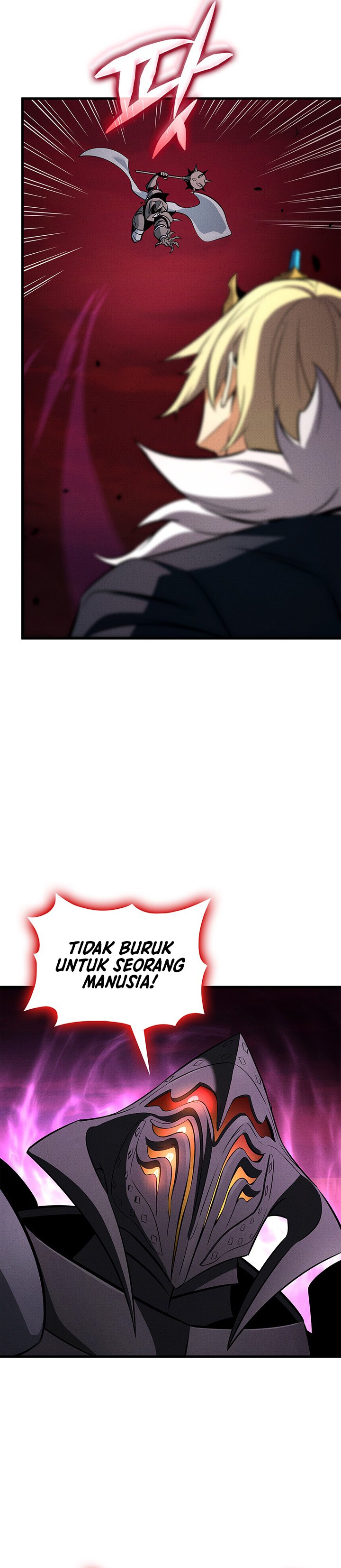Ranker’s Return (Remake) Chapter 237 - halaman 11