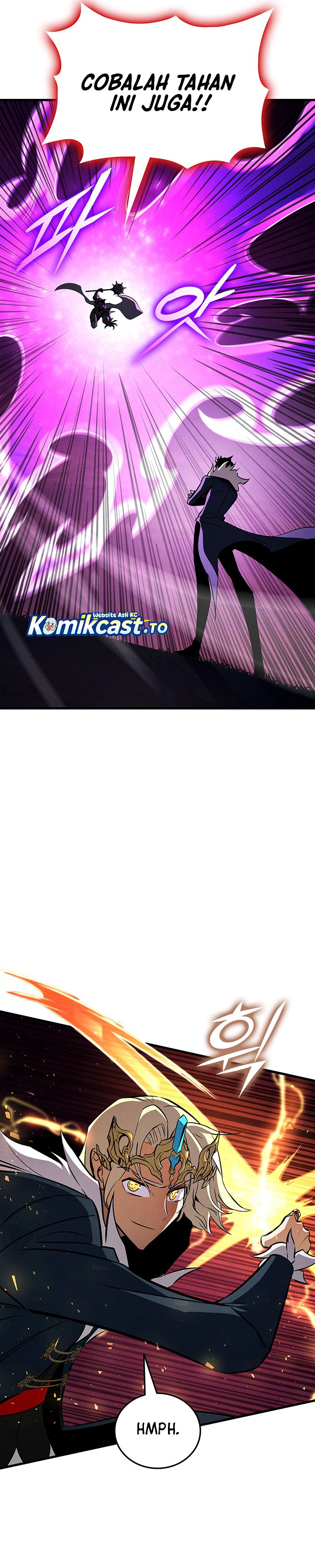 Ranker’s Return (Remake) Chapter 237 - halaman 12
