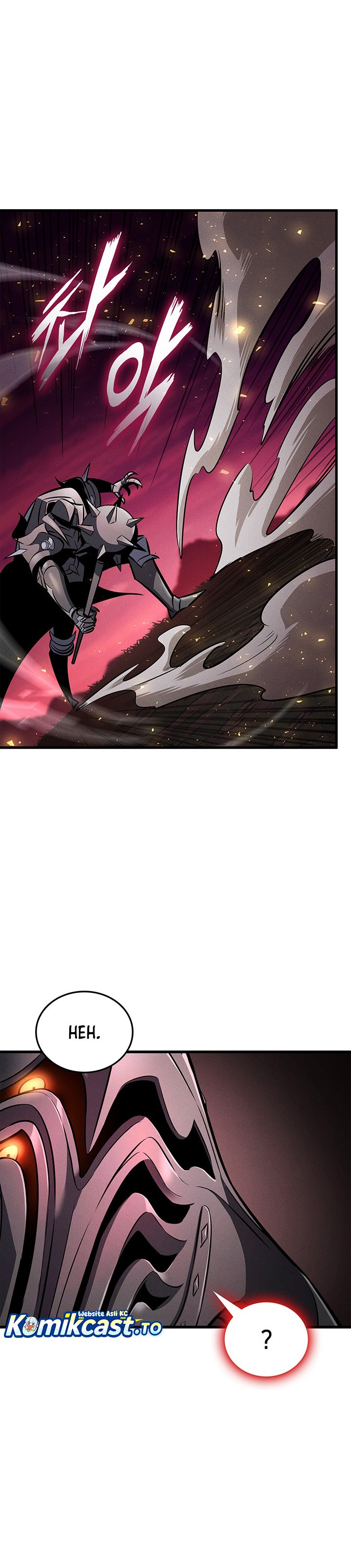 Ranker’s Return (Remake) Chapter 237 - halaman 14