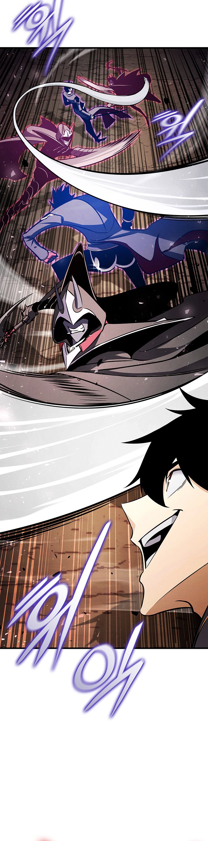 Ranker’s Return (Remake) Chapter 237 - halaman 19