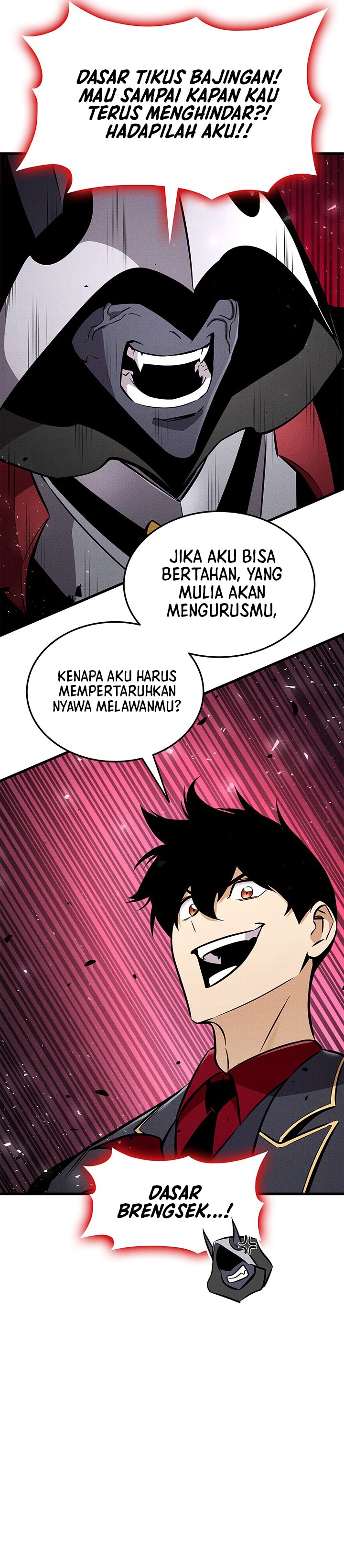 Ranker’s Return (Remake) Chapter 237 - halaman 20