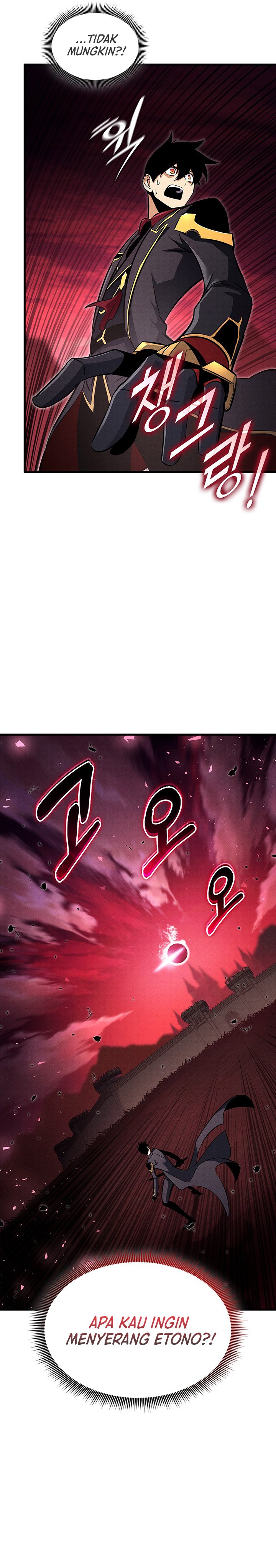 Ranker’s Return (Remake) Chapter 237 - halaman 24