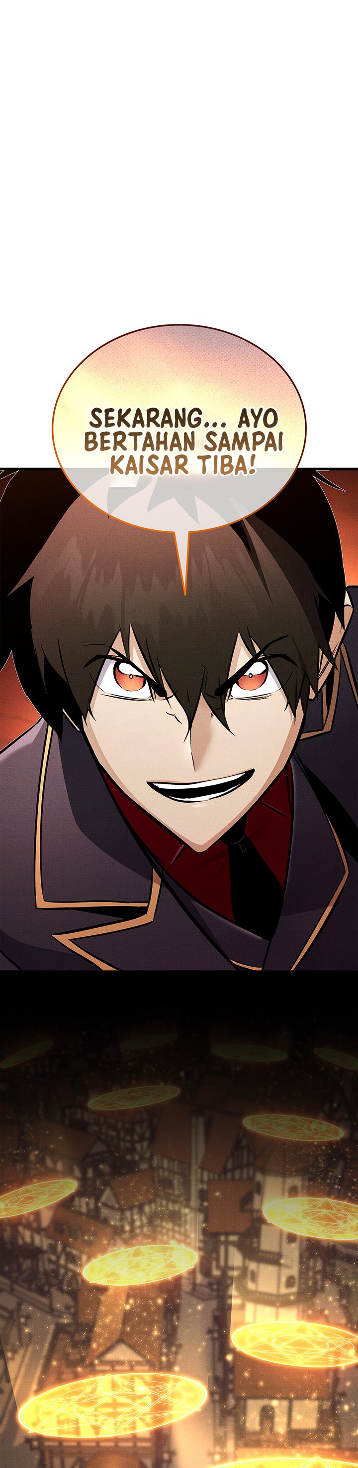 Ranker’s Return (Remake) Chapter 237 - halaman 45