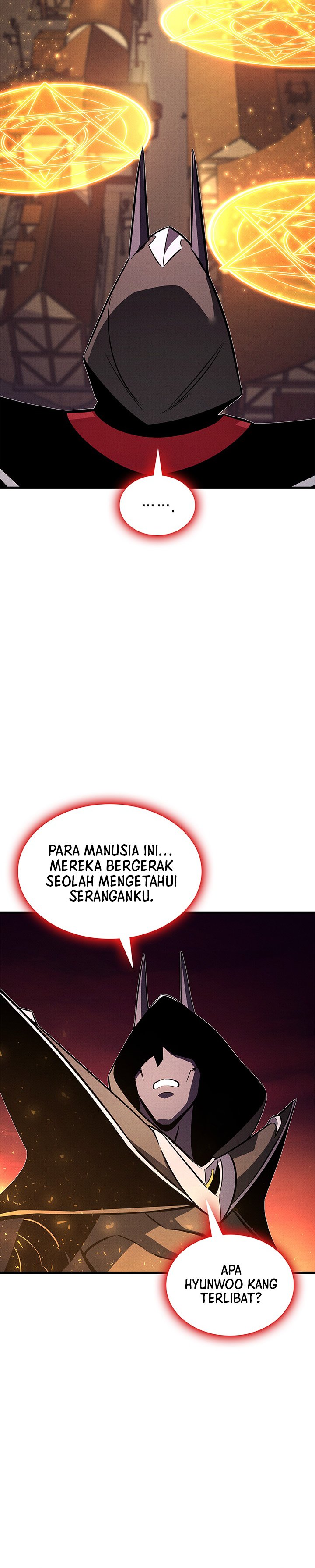 Ranker’s Return (Remake) Chapter 237 - halaman 46