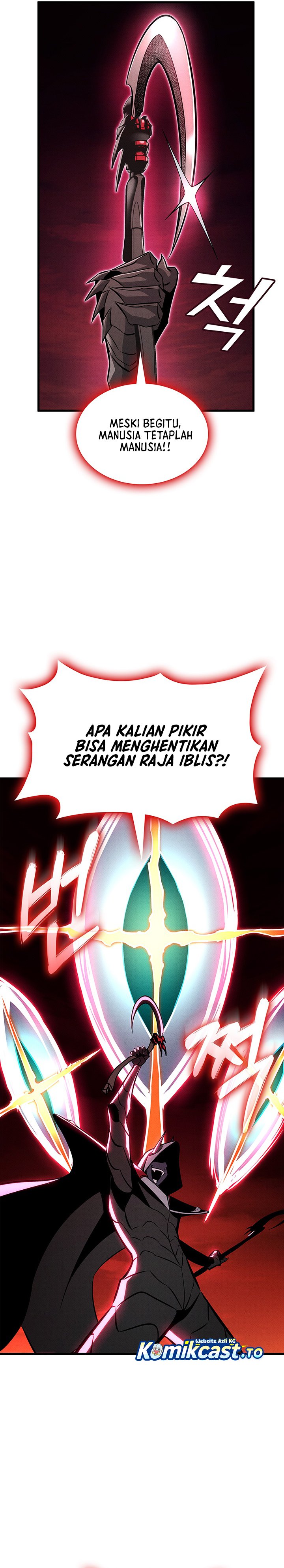 Ranker’s Return (Remake) Chapter 237 - halaman 47