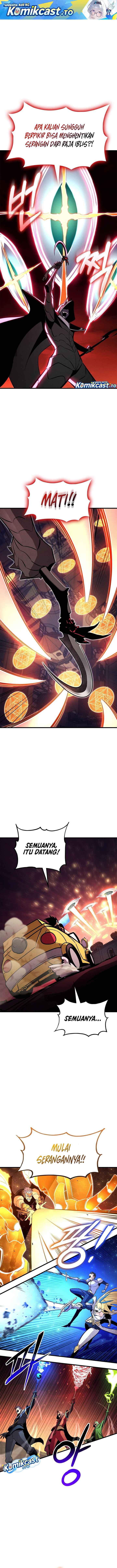 Ranker’s Return (Remake) Chapter 238 - halaman 2