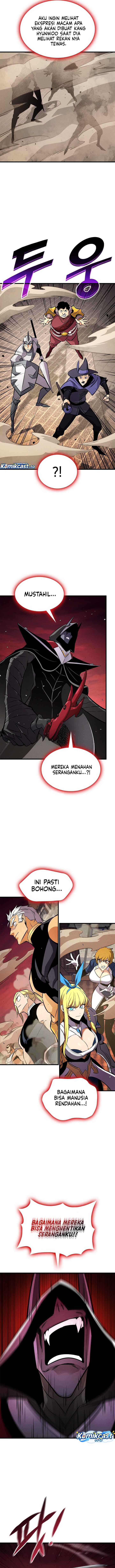 Ranker’s Return (Remake) Chapter 238 - halaman 4