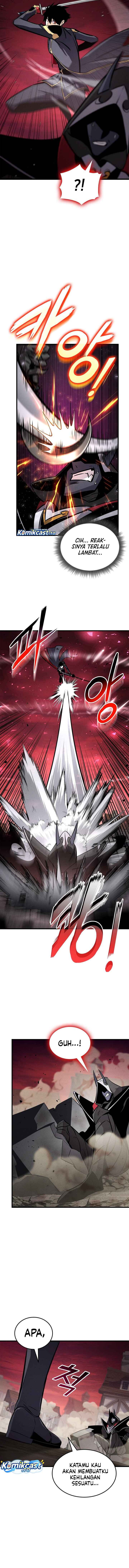Ranker’s Return (Remake) Chapter 238 - halaman 5