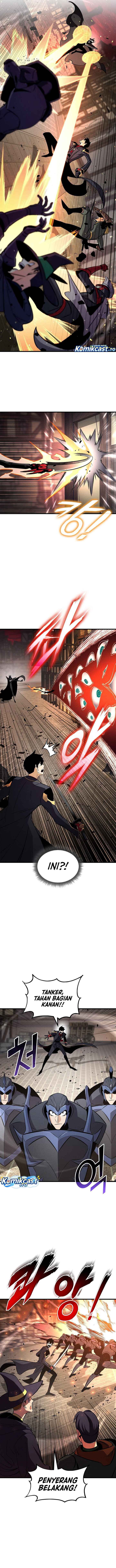 Ranker’s Return (Remake) Chapter 238 - halaman 7