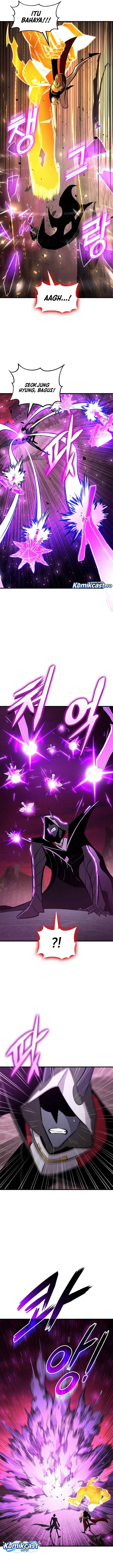 Ranker’s Return (Remake) Chapter 238 - halaman 9