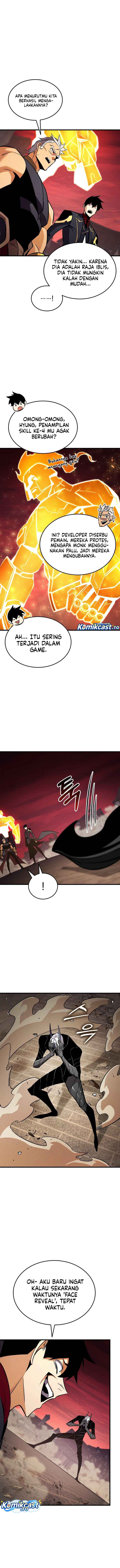 Ranker’s Return (Remake) Chapter 238 - halaman 10