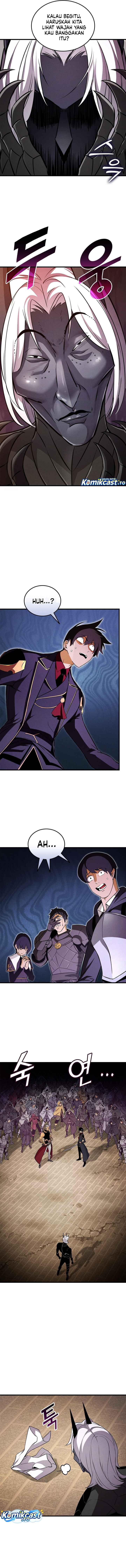 Ranker’s Return (Remake) Chapter 238 - halaman 11