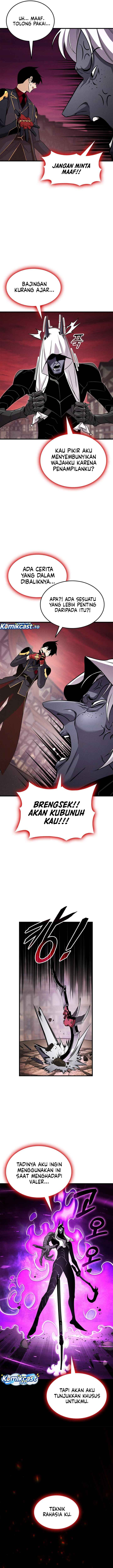 Ranker’s Return (Remake) Chapter 238 - halaman 12
