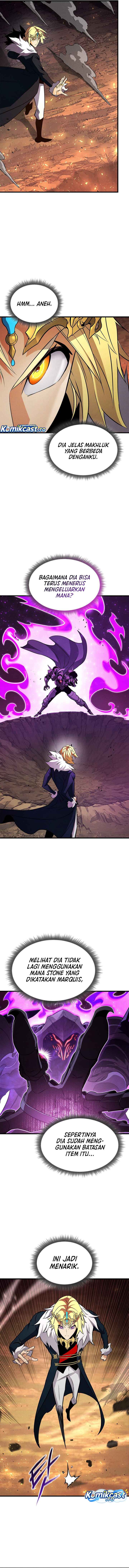 Ranker’s Return (Remake) Chapter 238 - halaman 14