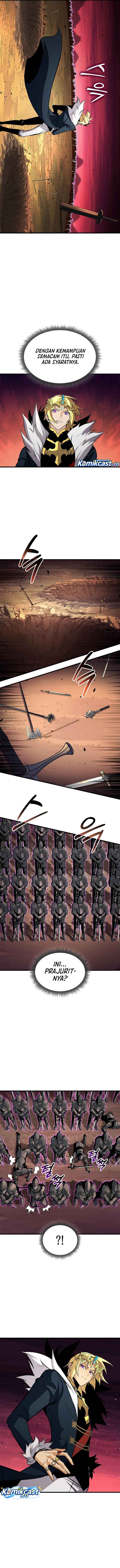 Ranker’s Return (Remake) Chapter 238 - halaman 15