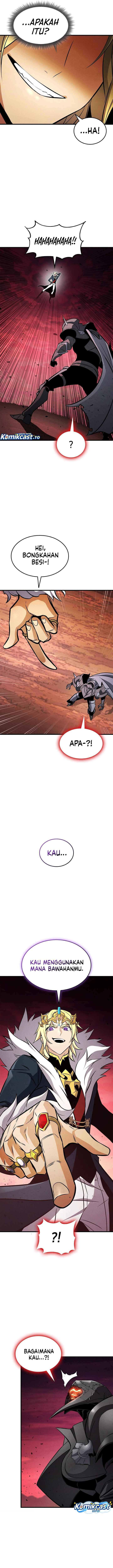 Ranker’s Return (Remake) Chapter 238 - halaman 16