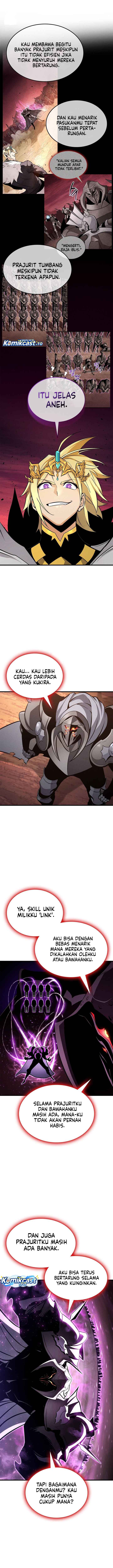 Ranker’s Return (Remake) Chapter 238 - halaman 17