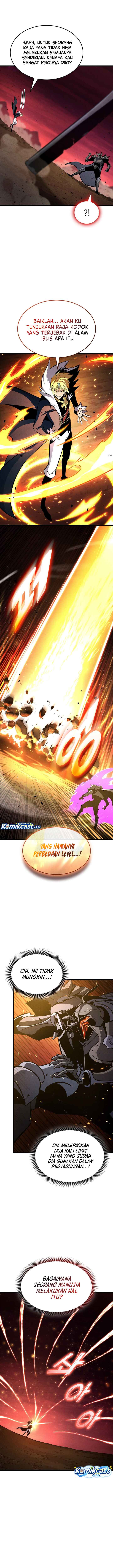 Ranker’s Return (Remake) Chapter 238 - halaman 18