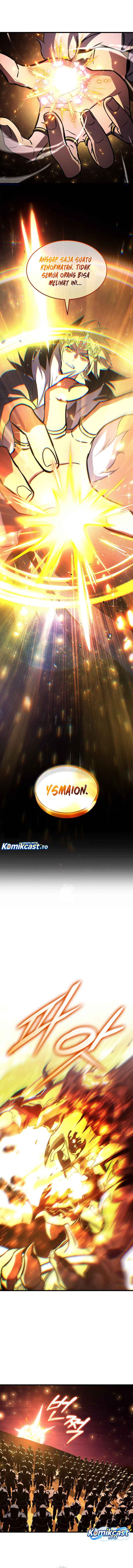 Ranker’s Return (Remake) Chapter 238 - halaman 19