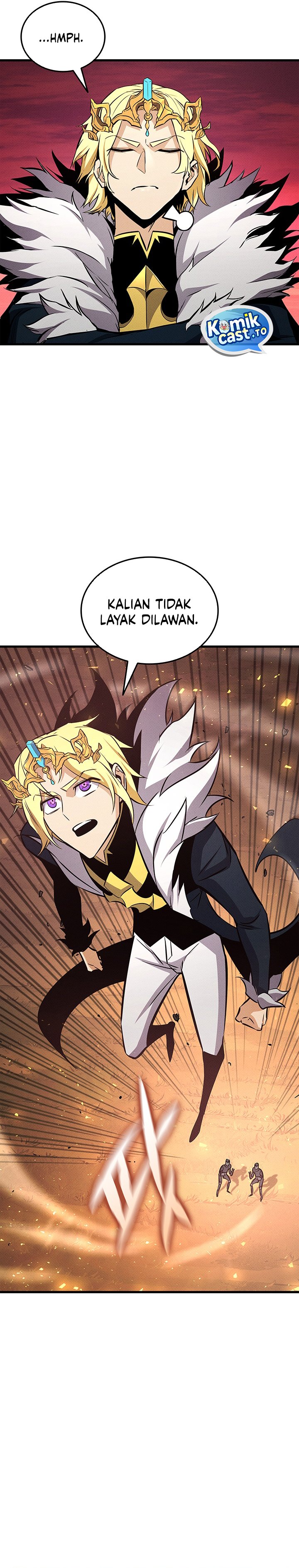 Ranker’s Return (Remake) Chapter 239 - halaman 10
