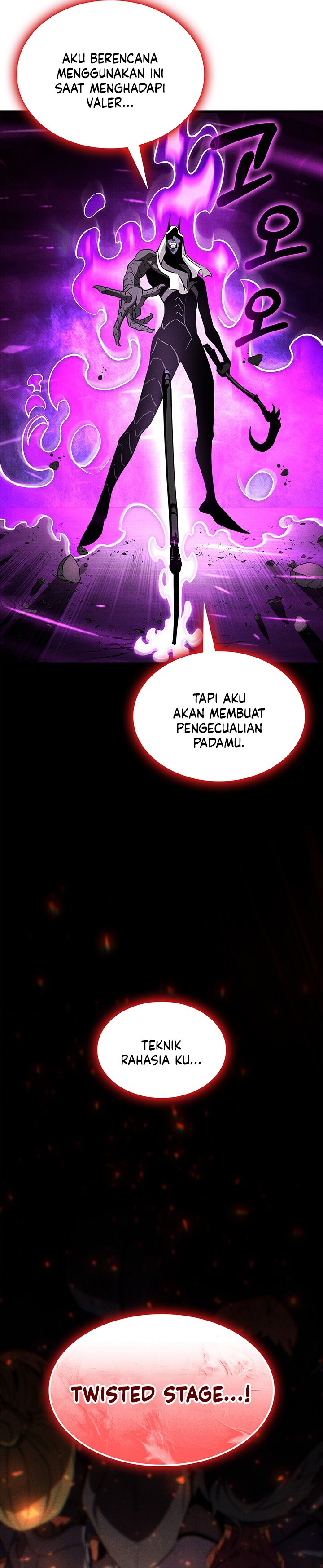 Ranker’s Return (Remake) Chapter 239 - halaman 13