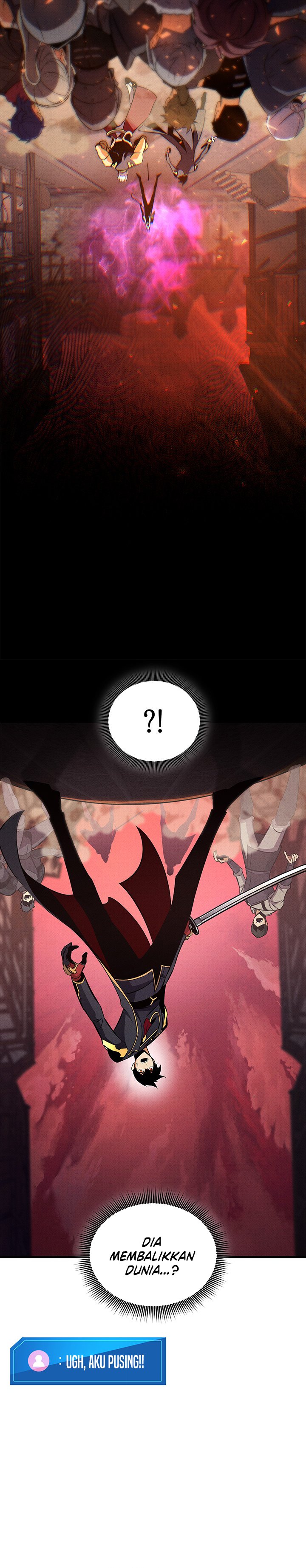 Ranker’s Return (Remake) Chapter 239 - halaman 14