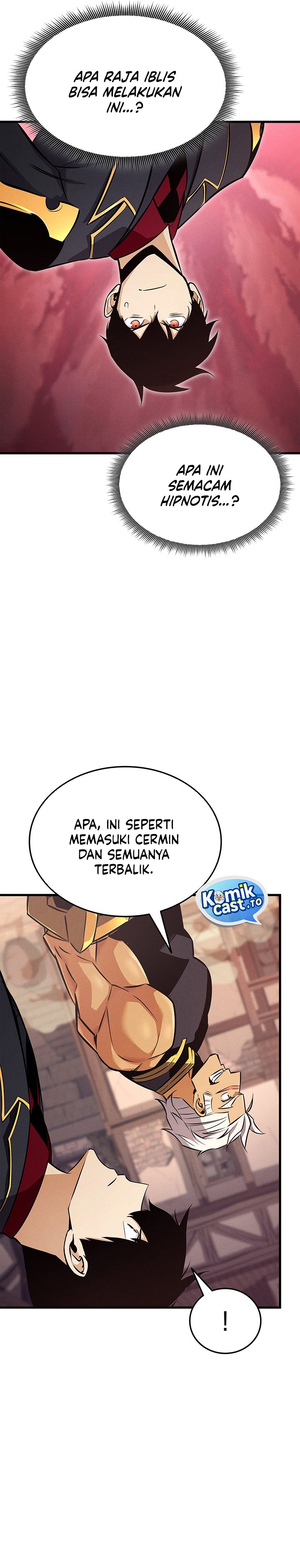 Ranker’s Return (Remake) Chapter 239 - halaman 15