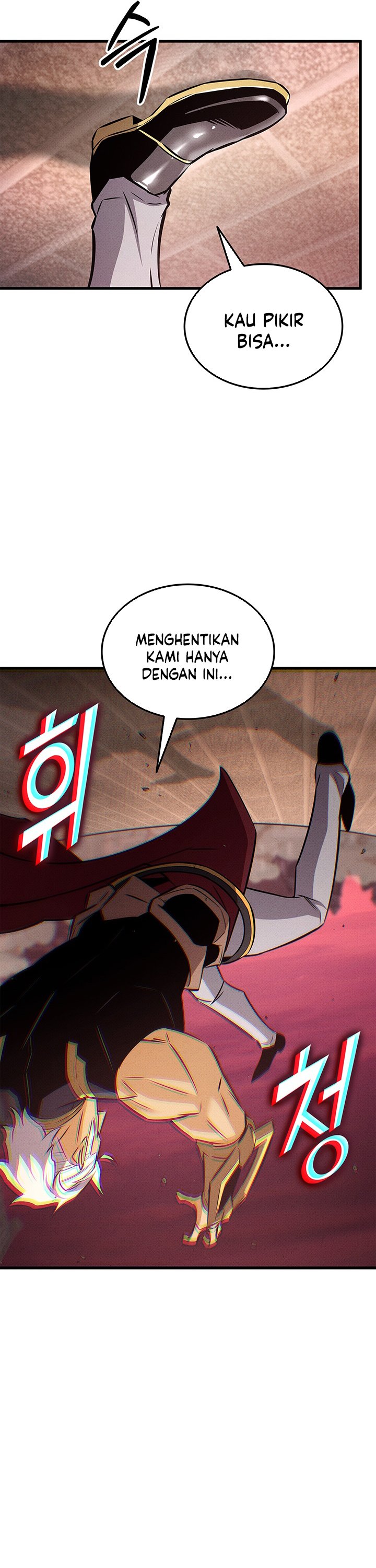 Ranker’s Return (Remake) Chapter 239 - halaman 16