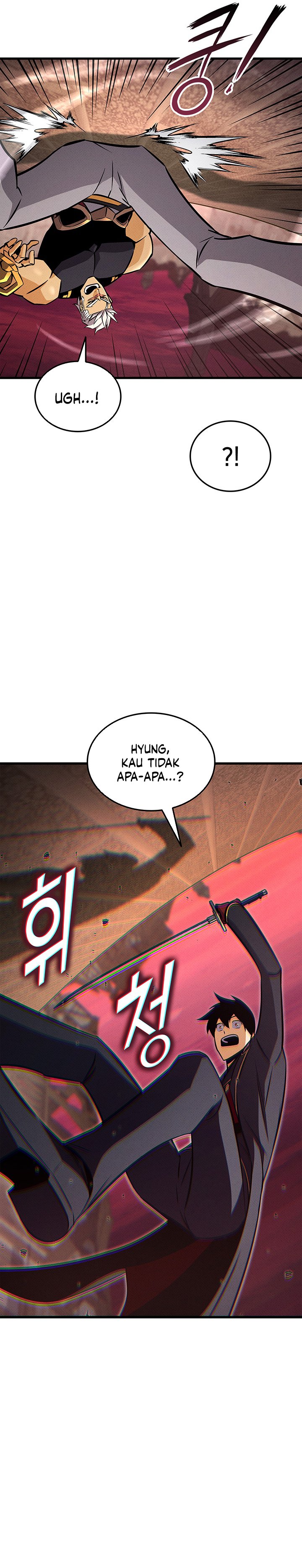 Ranker’s Return (Remake) Chapter 239 - halaman 17