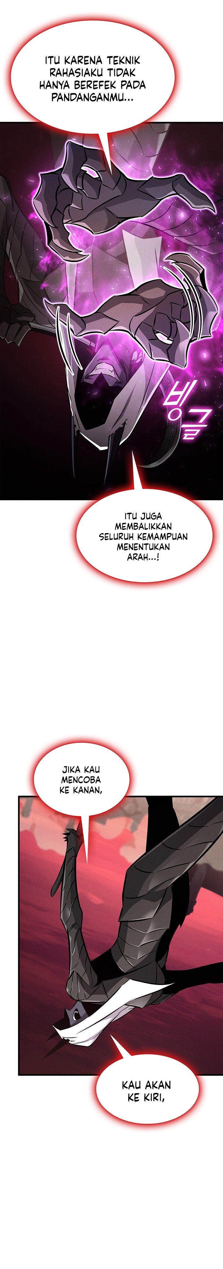 Ranker’s Return (Remake) Chapter 239 - halaman 22