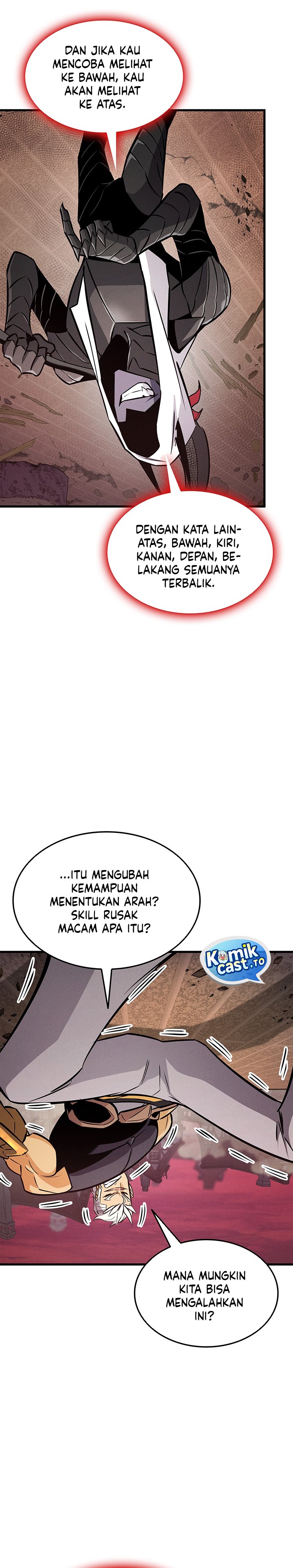 Ranker’s Return (Remake) Chapter 239 - halaman 23