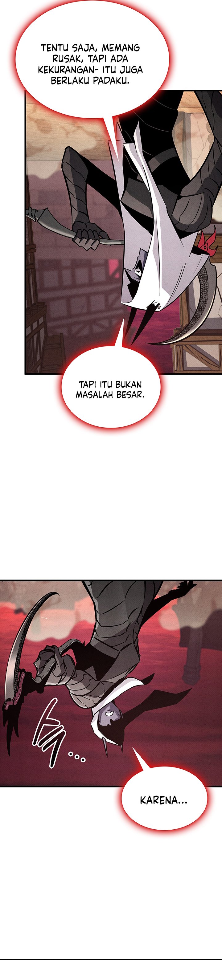 Ranker’s Return (Remake) Chapter 239 - halaman 24