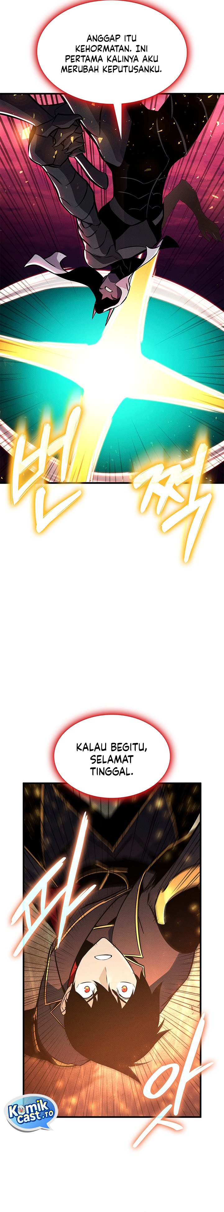Ranker’s Return (Remake) Chapter 239 - halaman 28
