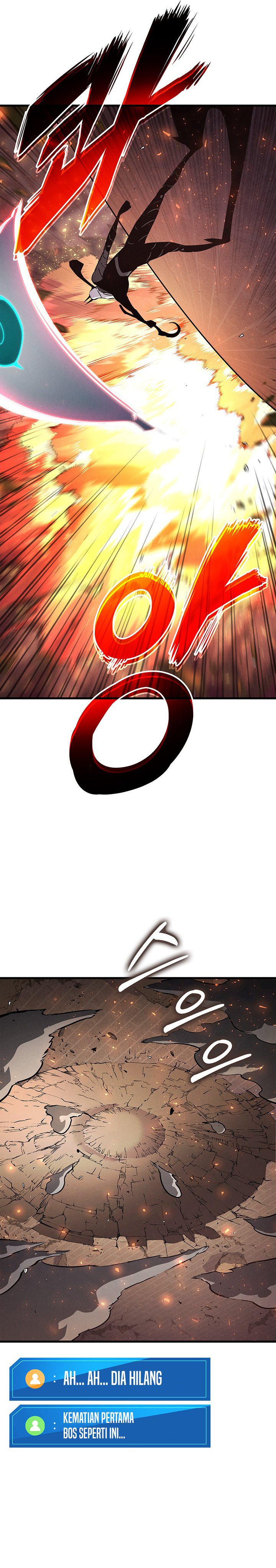Ranker’s Return (Remake) Chapter 239 - halaman 29