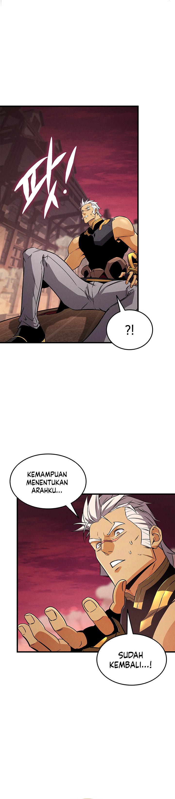 Ranker’s Return (Remake) Chapter 239 - halaman 32