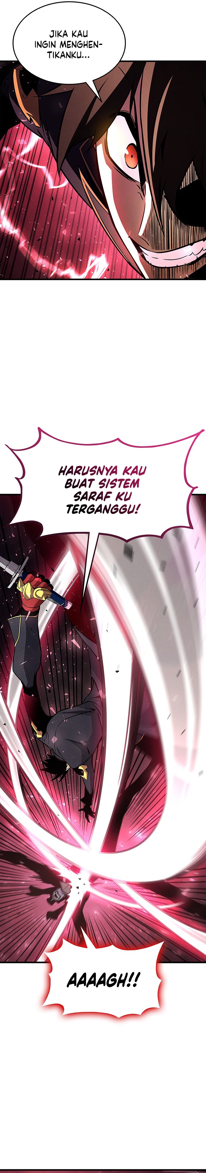 Ranker’s Return (Remake) Chapter 239 - halaman 36