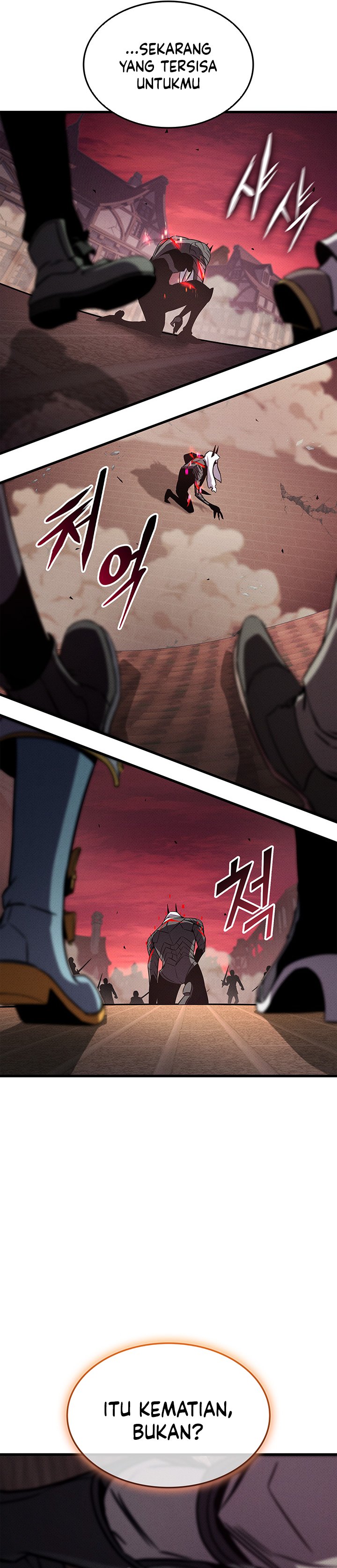 Ranker’s Return (Remake) Chapter 239 - halaman 39