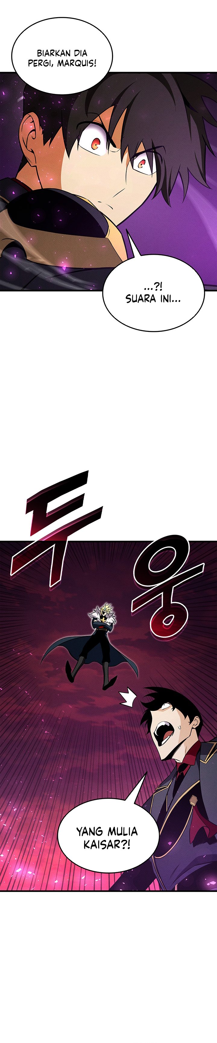 Ranker’s Return (Remake) Chapter 239 - halaman 42