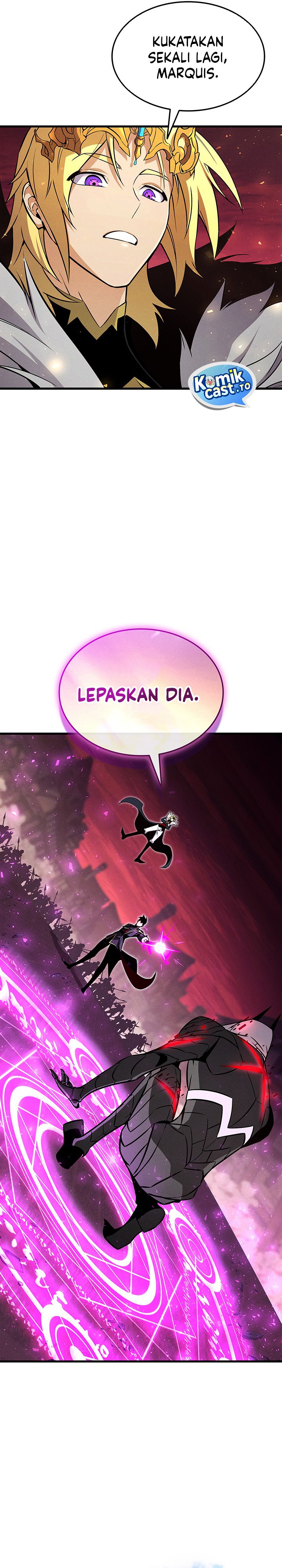 Ranker’s Return (Remake) Chapter 239 - halaman 43